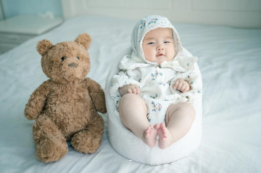 亳州宝宝眼眶发红